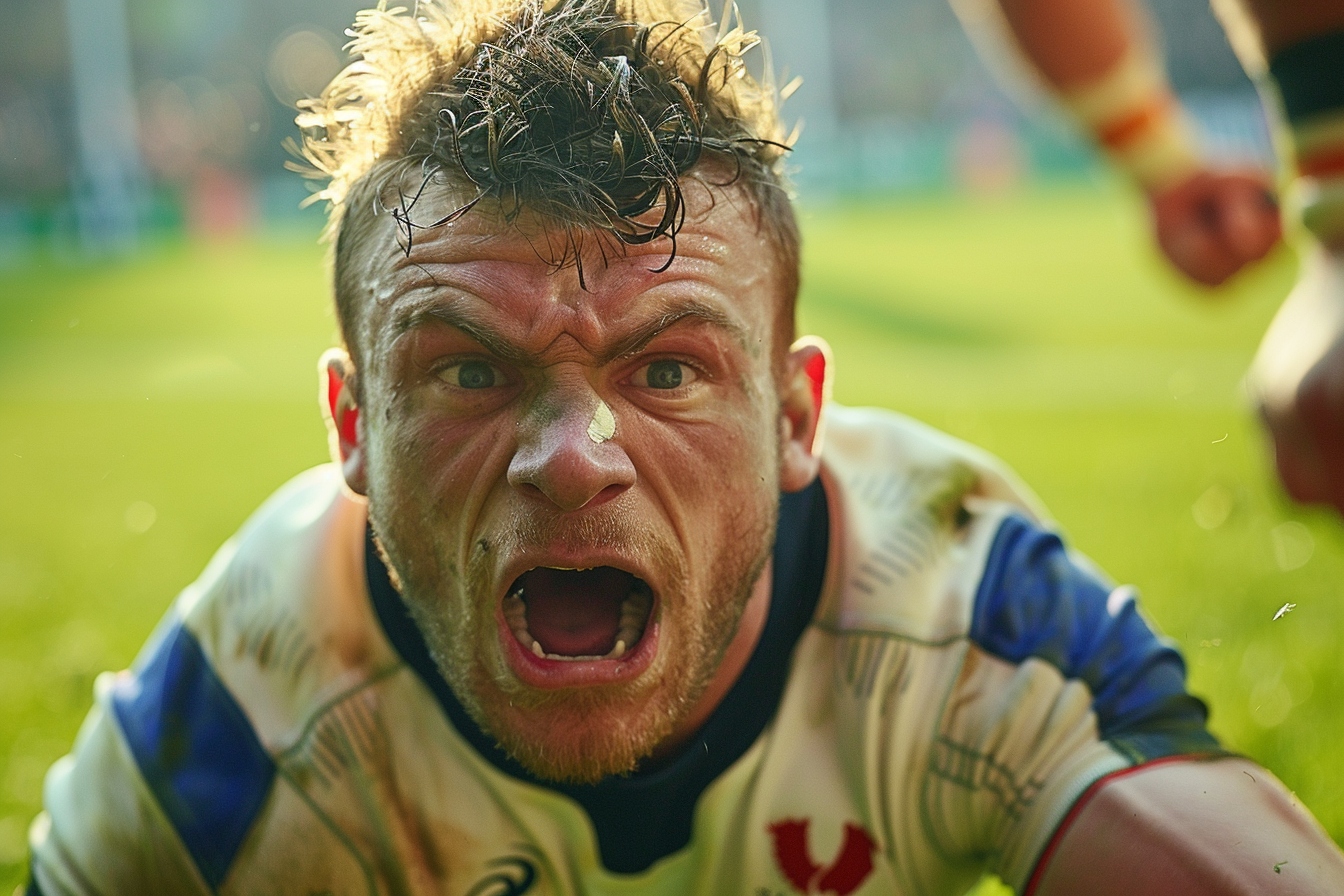 Impact des nouveaux talents dans l’équipe Impact des nouveaux talents dans l’équipe